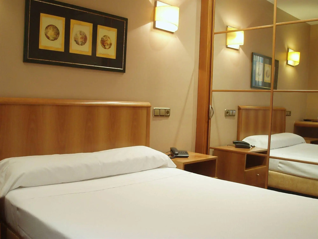 Hotel Carreño