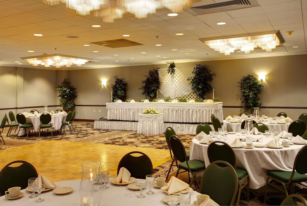 Quality Hotel Philadelphia Airport