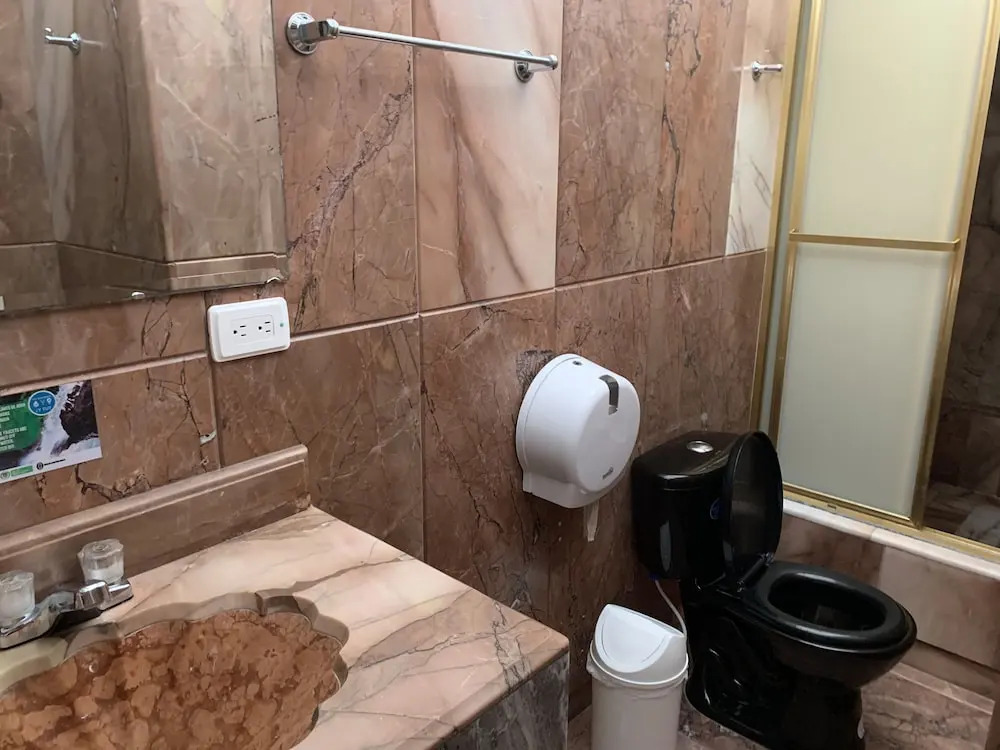 PSH Pasajero Suites Corferias
