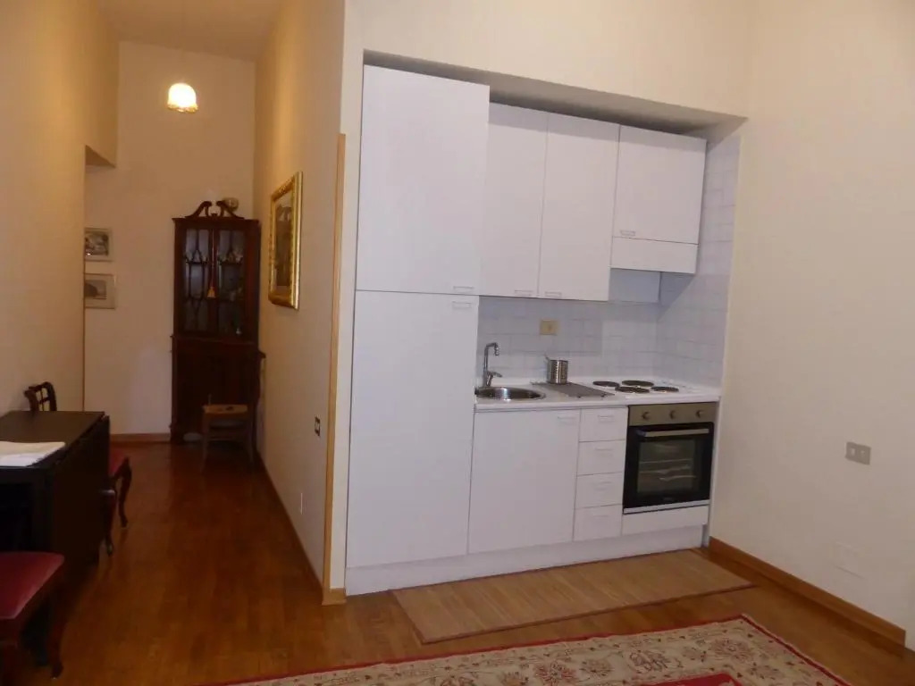 Suites in Rome 2 - Appartament