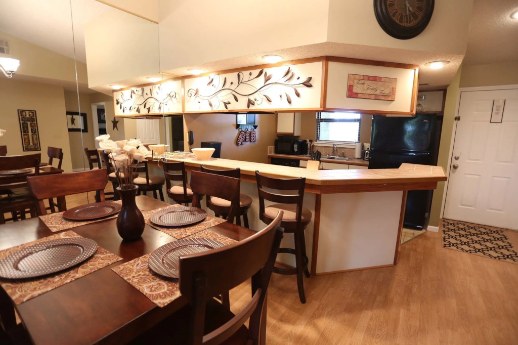 Pointe Royale Condominium Resort & Golf Course