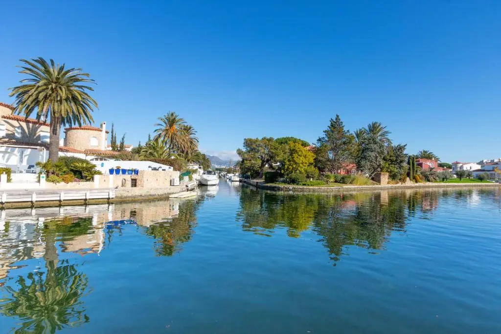 Empurialola Porto Fino 21