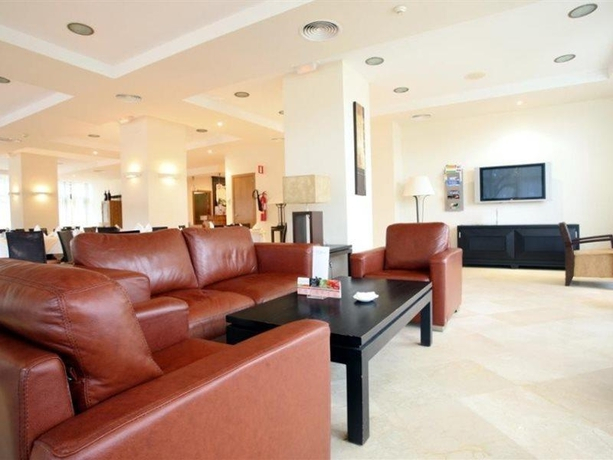 Apartment Lorcrimar by Interhome