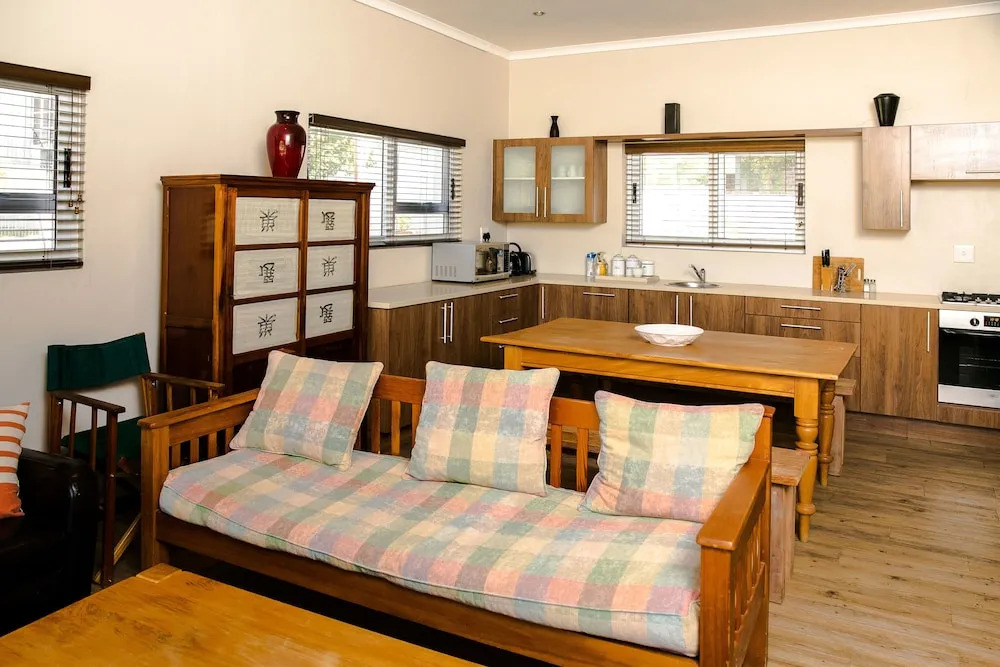Village Lodge Paarl