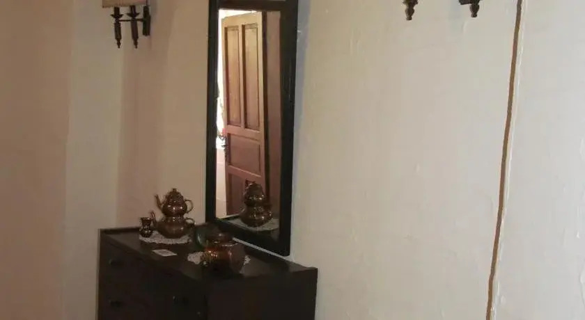 Catkapi Konukevi