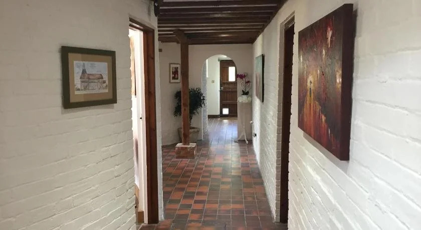 Renville Oast
