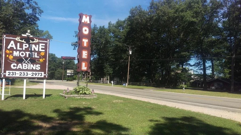 Alpine Motel