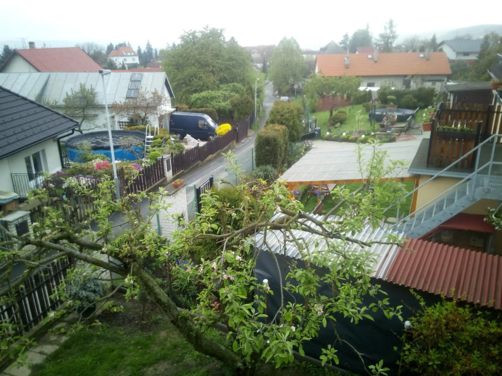 Apartments Zbraslav