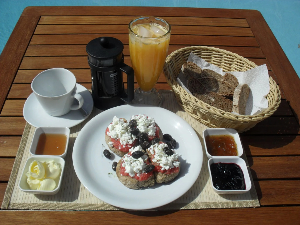 Talos Hotel Apartments