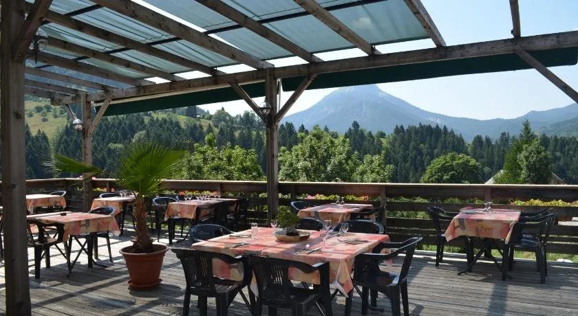 Hotel Le Beau Site