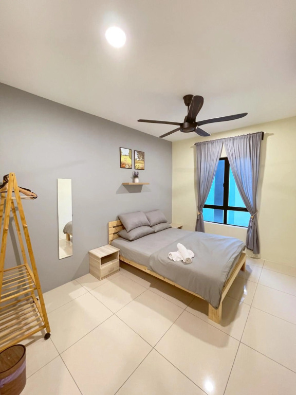 The New Sunset View Homestay