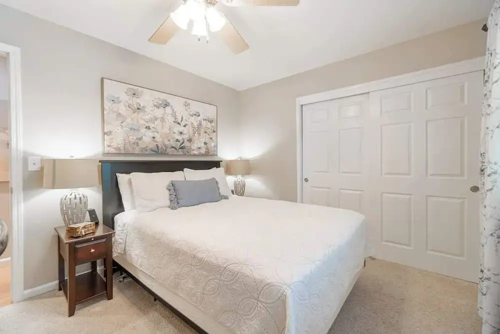 Truckee Mountain Retreat Family Friendly 3BR 2BA