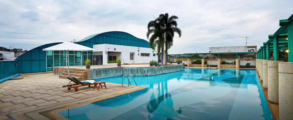 Ravipha Residences