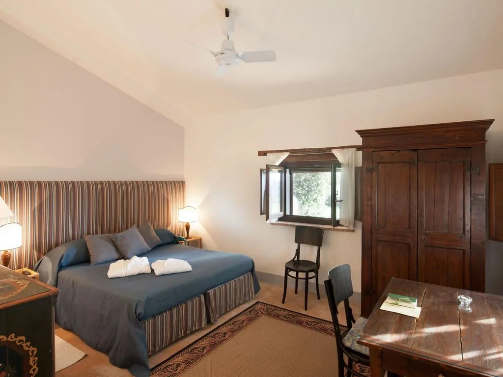 Hotel Tenuta di Canonica