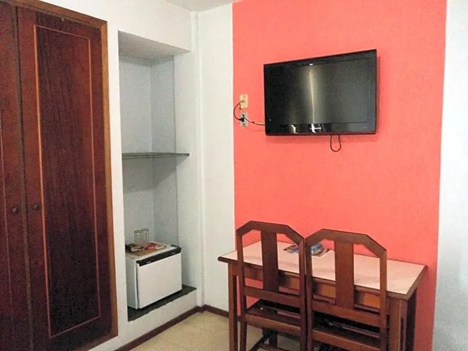 MAGA PLAZA HOTEL