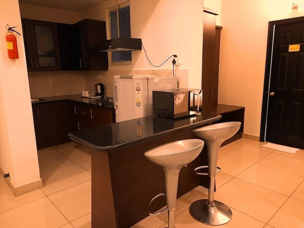 Nagarjuna Suites
