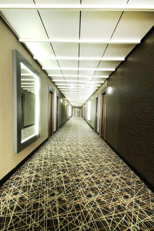Hotel Strážnice