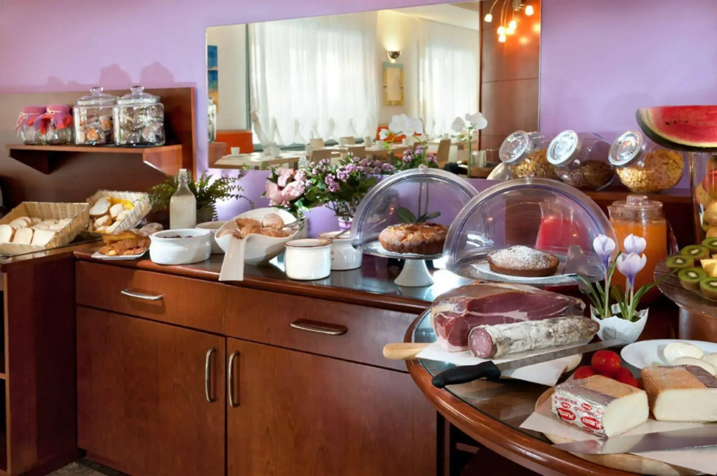 Hotel Estense