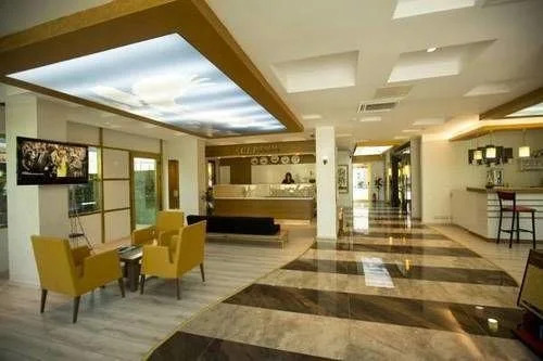 Altinpark Hotel