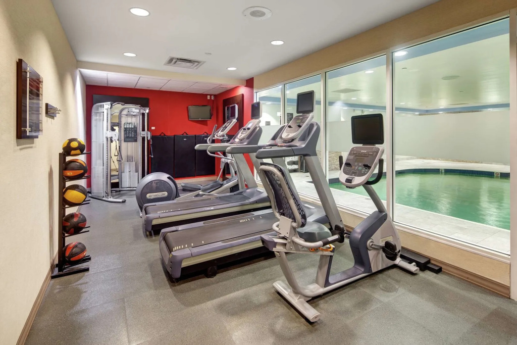 Hilton Garden Inn Toronto-Oakville