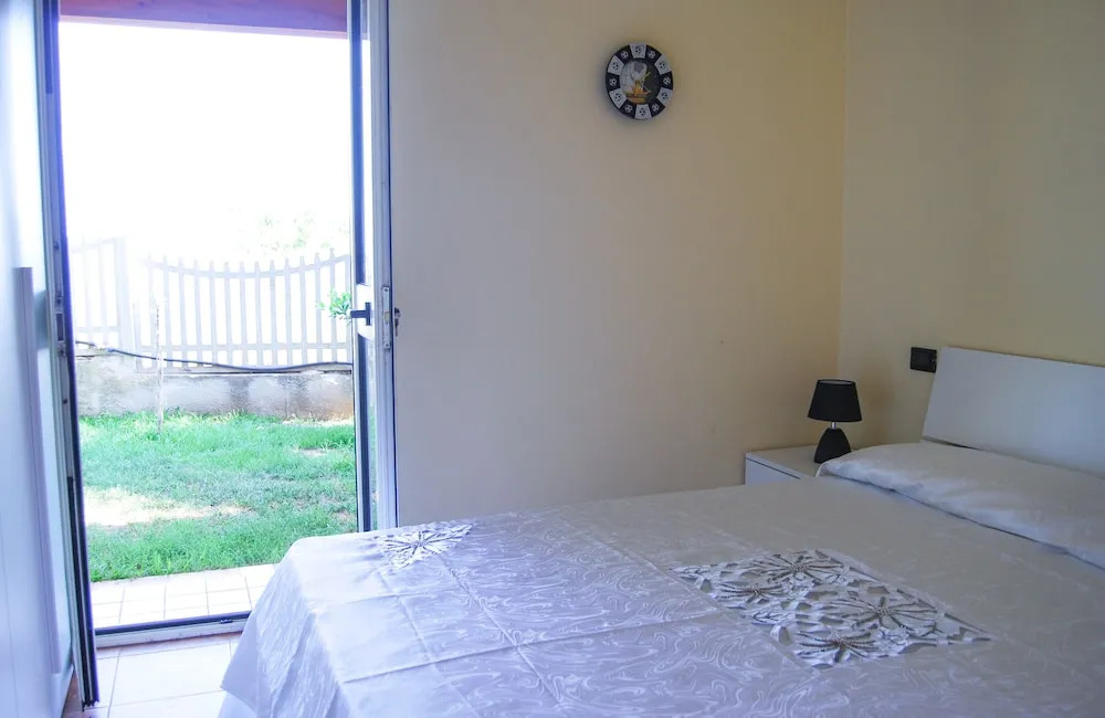 Japigium Giglio Marino Holiday Home