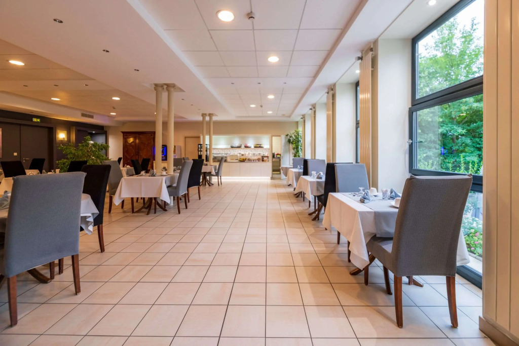 HOTEL CERISE - LES SOURCES Luxeuil-les-Bains