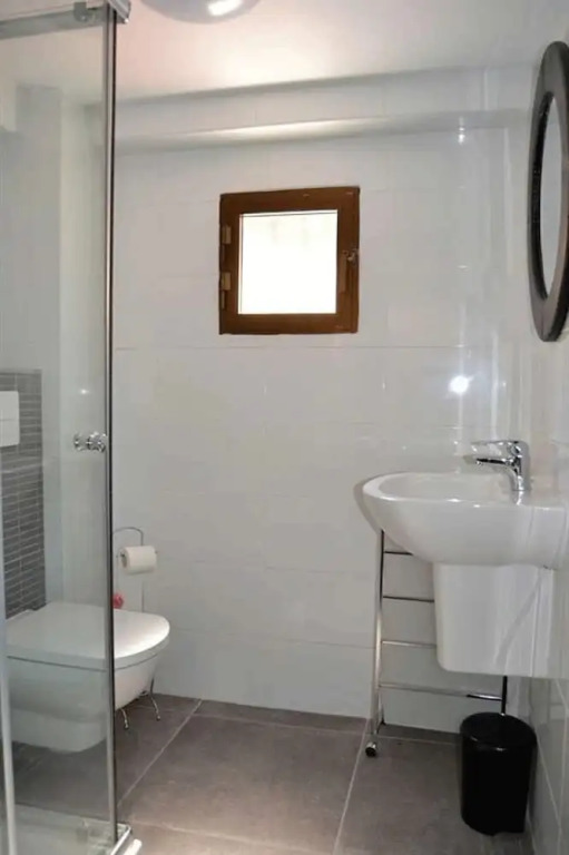 Chalet Madero