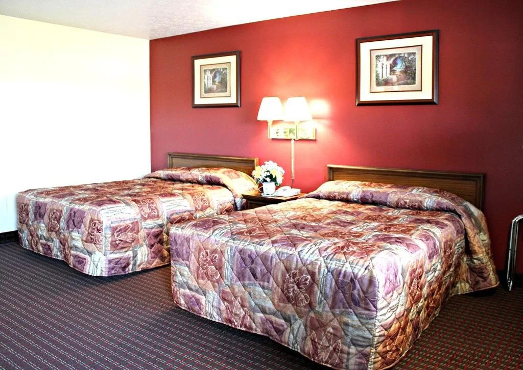 Budget Inn - Farmington
