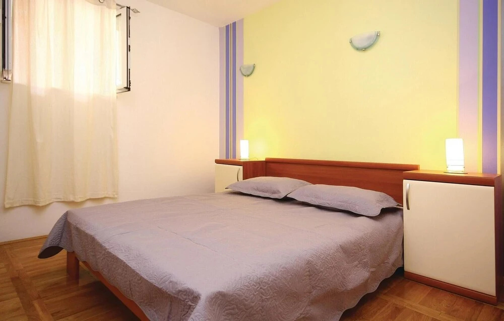 Lovely Home In Skradin With Sauna