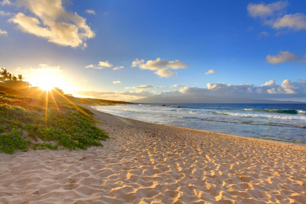 Kaanapali Shores 418