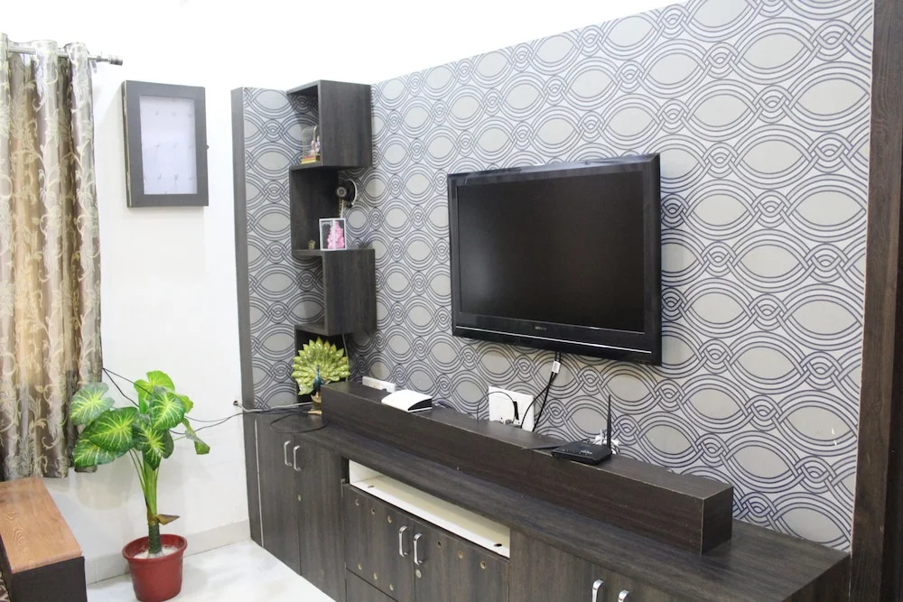 Relaxinn Hospitality Services