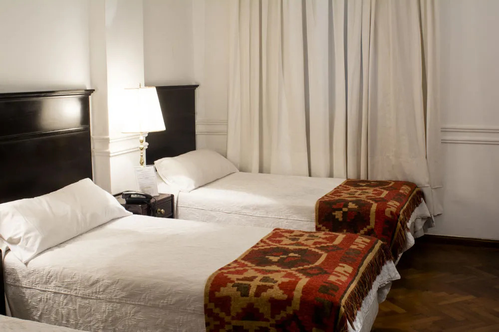 Hotel San Antonio