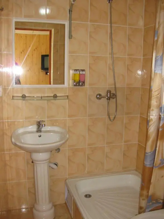 Elita Guest House