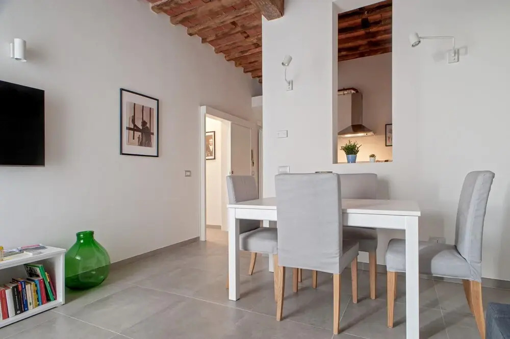 Art Living Apartment