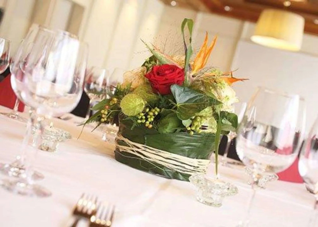 Hotel Restaurant Egerkingen, idealer Zwischenstopp