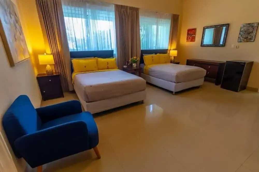 Villa Segovia Cozumel
