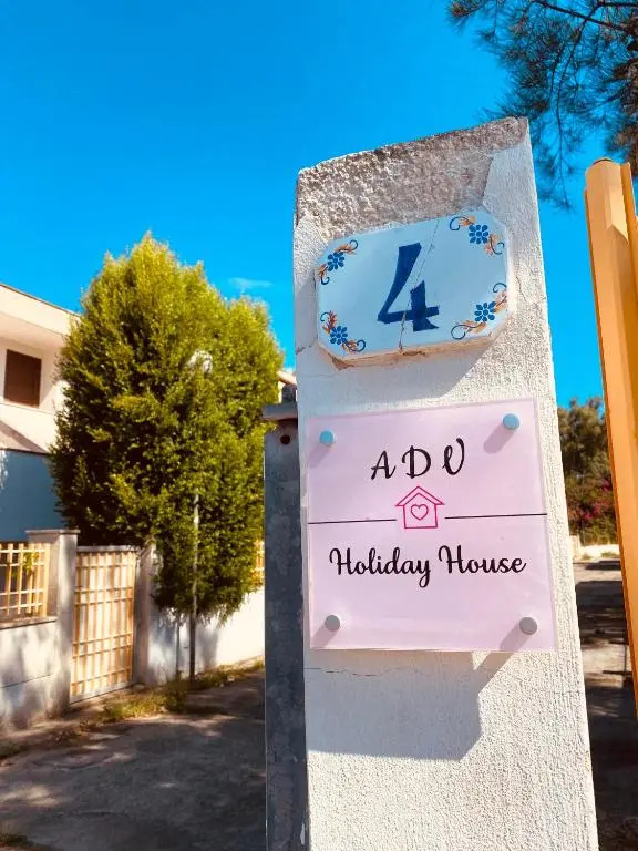 ADV Holiday House - Casa Vacanze
