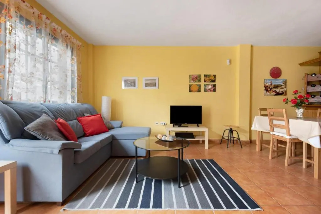 Apartamento las Viñas 1