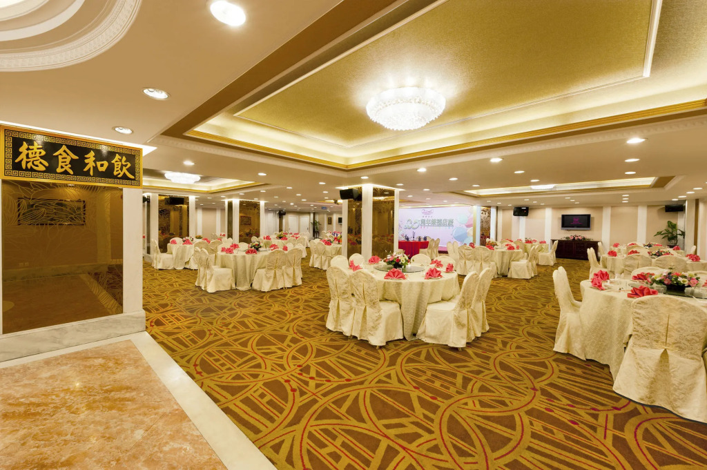 Hotel Riviera Macau