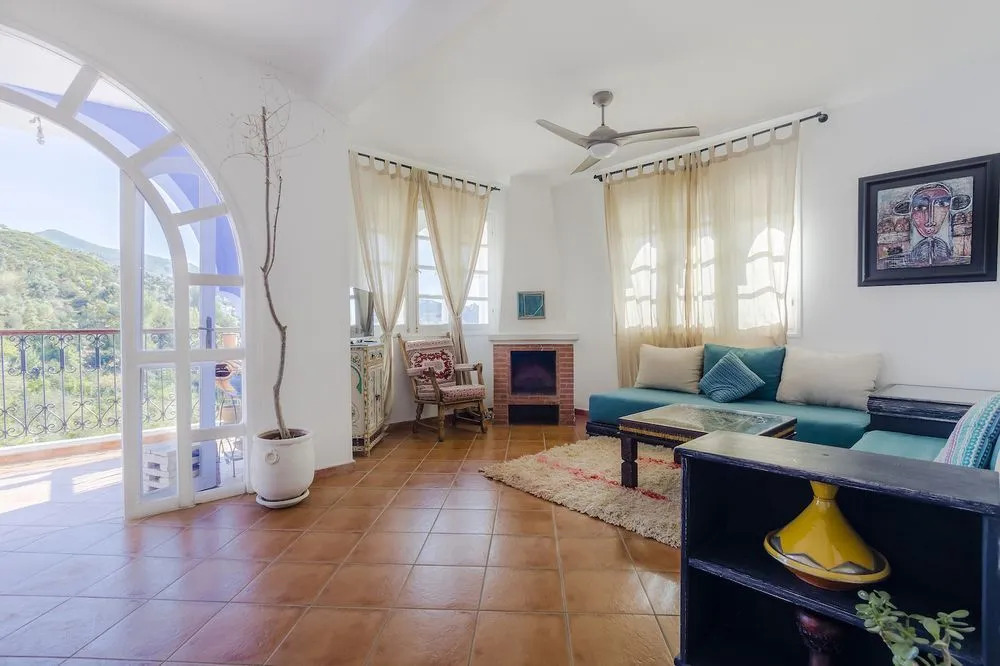 Residence Mandala
