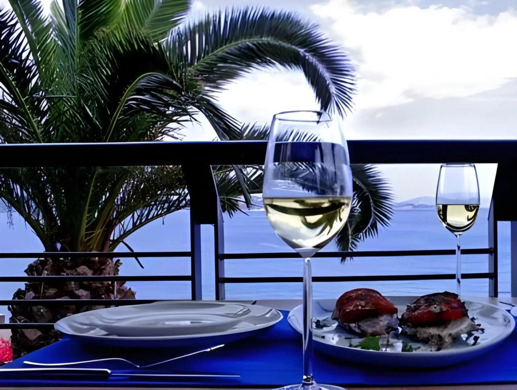 Spetses Hotel