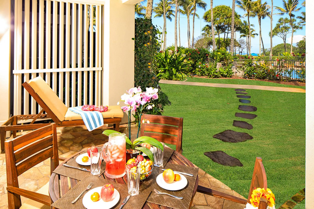 3-Bedroom Villa 109 in Kahuku