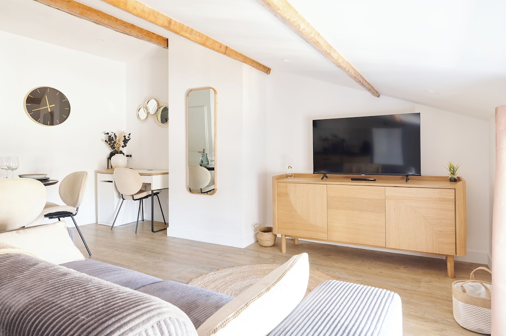 Le Gratien by Béziers 1609 Residences