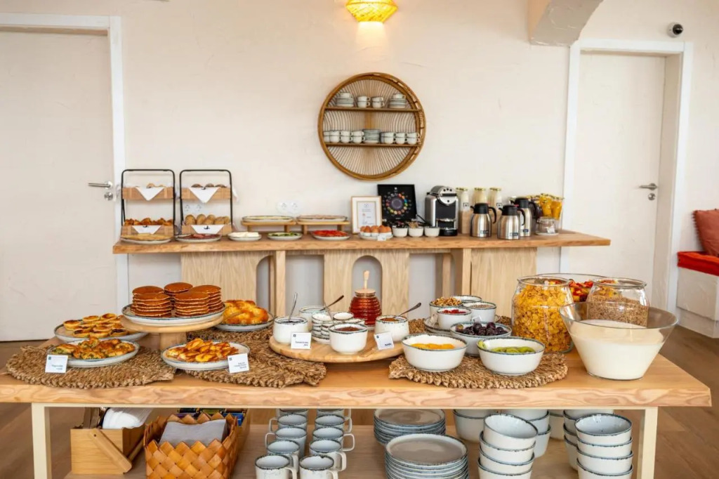 Praia FLH Hotels Ericeira