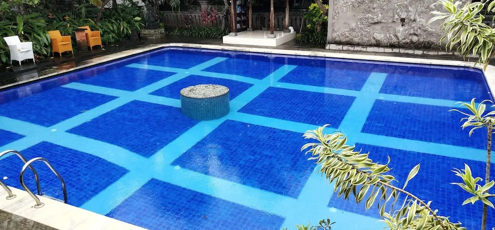 Puri Rasa Ubud