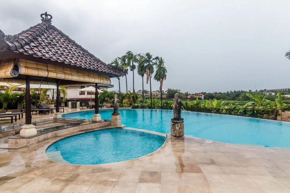ZEN Rooms Seminyak Batu Belig