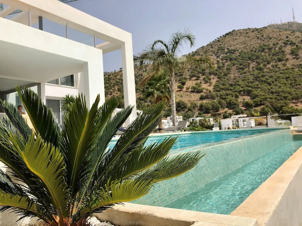Villa BuenaVista Hills - Sea View - Pool