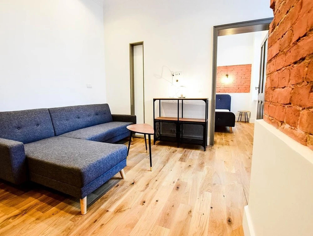 Lajk Guesthouse