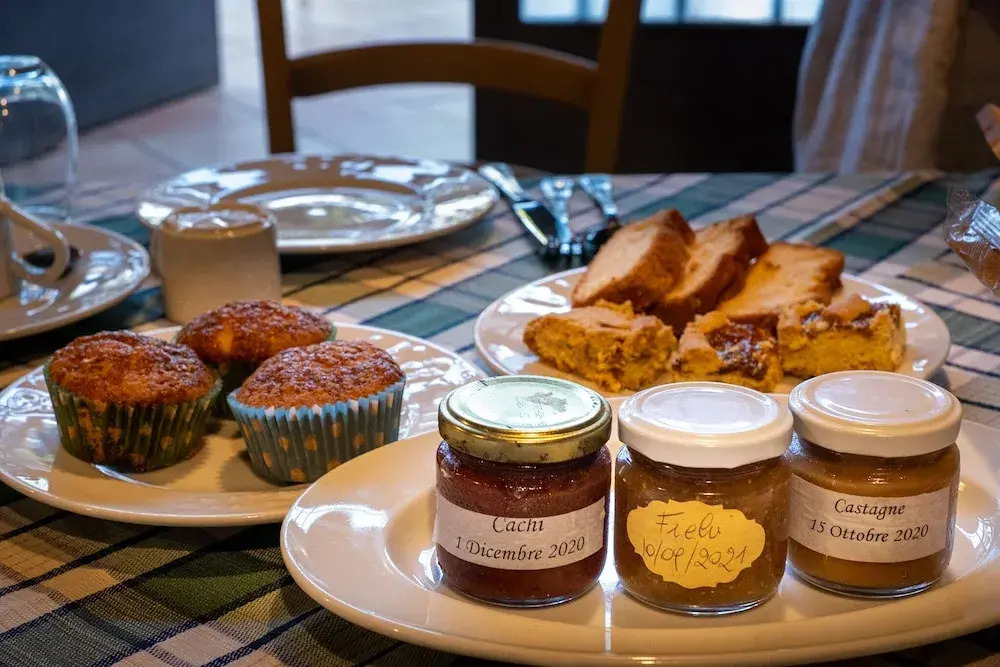 Agriturismo Barone Antonio Negri
