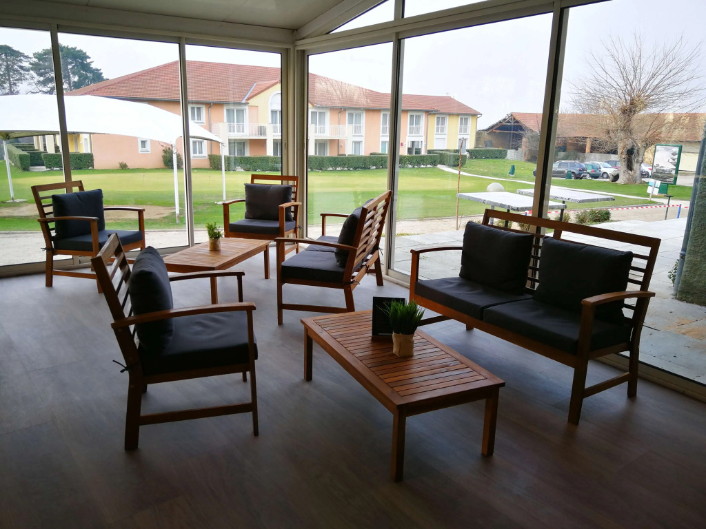 Domaine Golf Albon